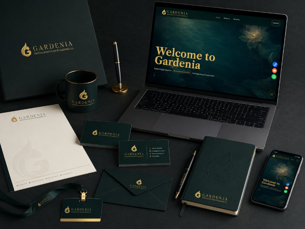 Branding and Design